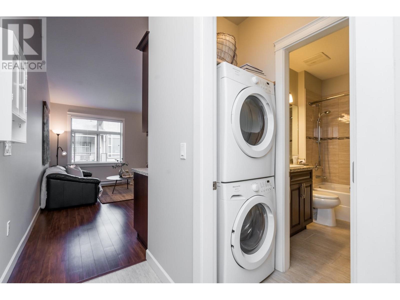 419 12635 190a Street, Pitt Meadows, British Columbia  V3Y 0E8 - Photo 21 - R2973902