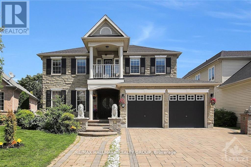 3 WERSCH LANE ROAD S Ottawa