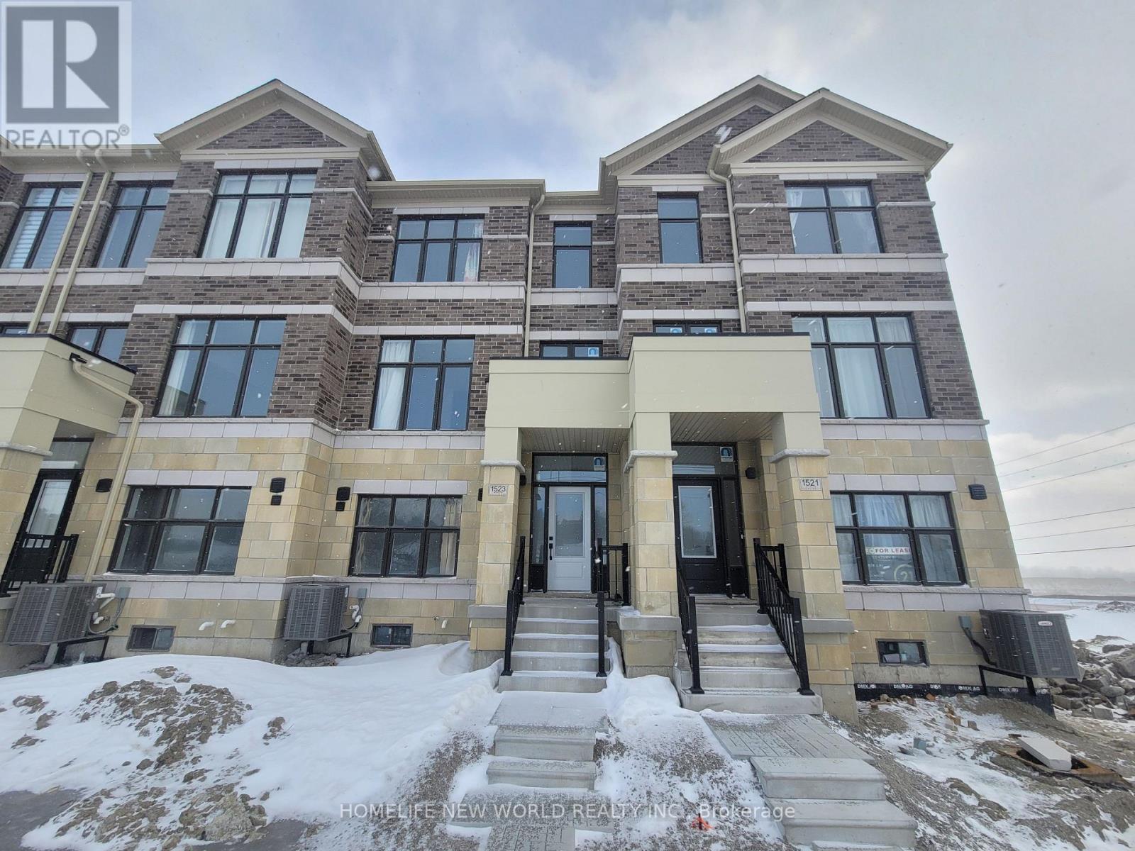 1523 19TH AVENUE, Richmond Hill, Ontario