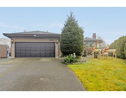 16434 GLENSIDE PLACE, Surrey, British Columbia