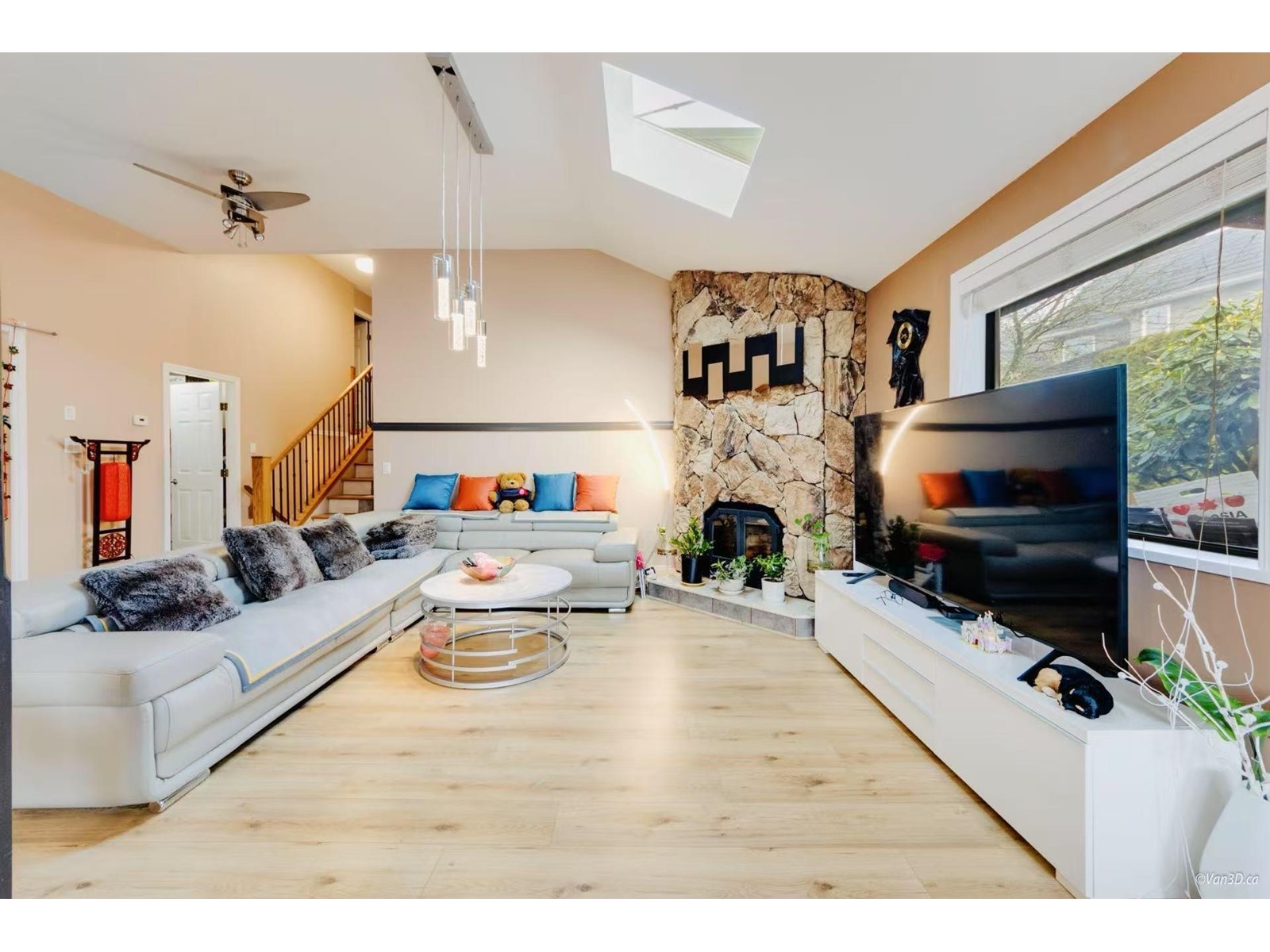 16434 Glenside Place, Surrey, British Columbia  V4N 1V6 - Photo 11 - R2955471