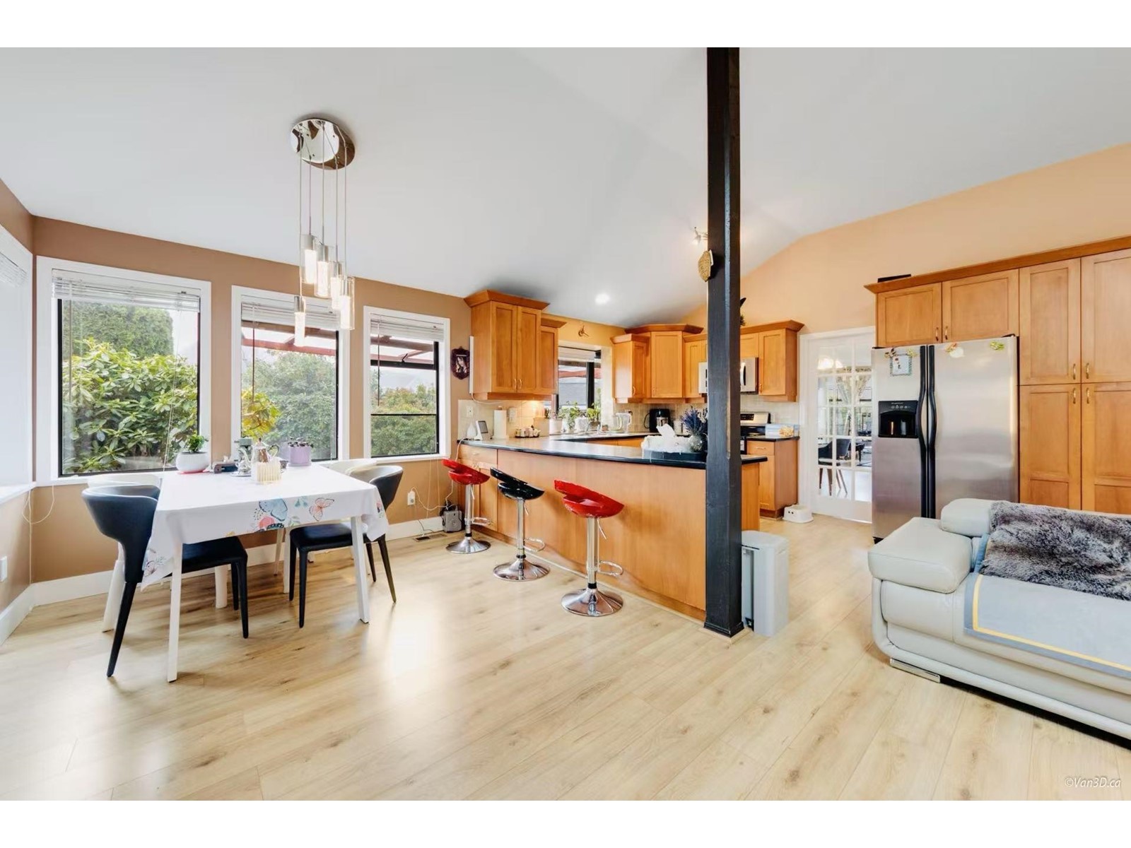16434 Glenside Place, Surrey, British Columbia  V4N 1V6 - Photo 10 - R2955471