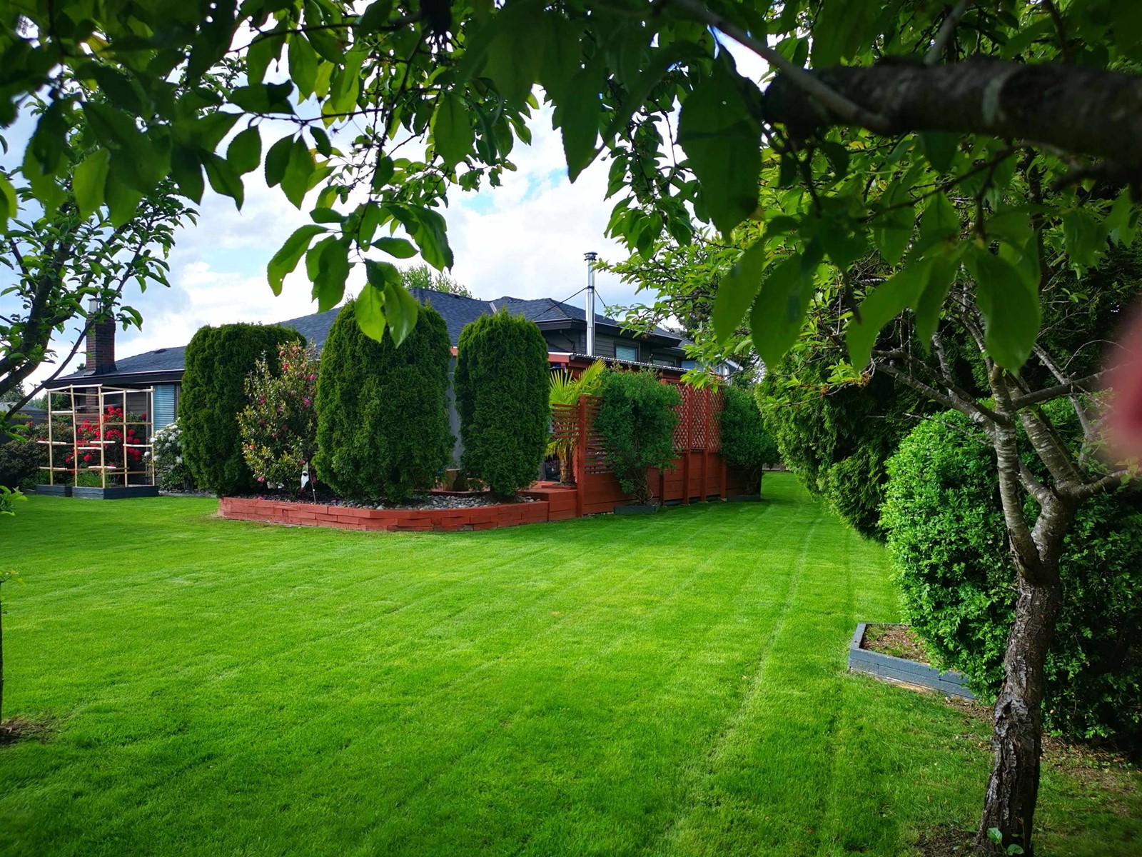 16434 Glenside Place, Surrey, British Columbia  V4N 1V6 - Photo 32 - R2955471
