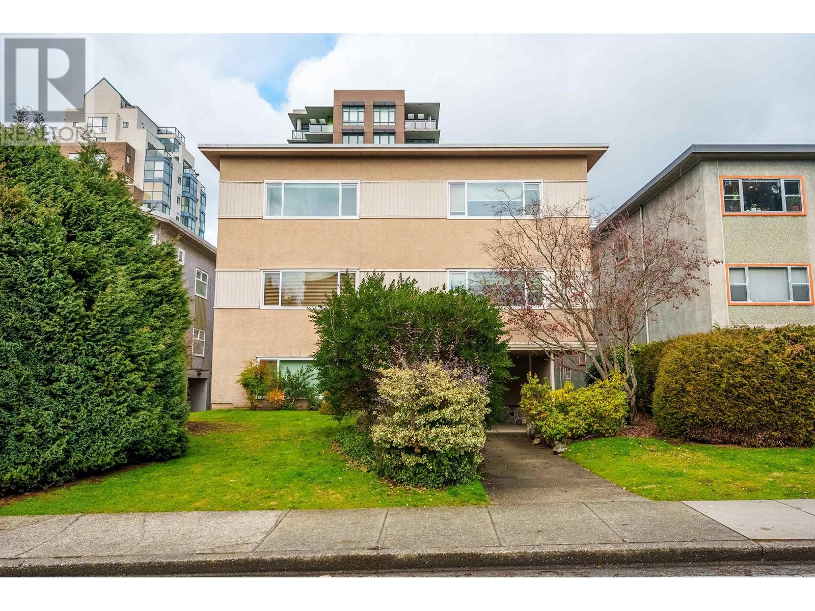 2 1235 W 10TH AVENUE, vancouver, British Columbia