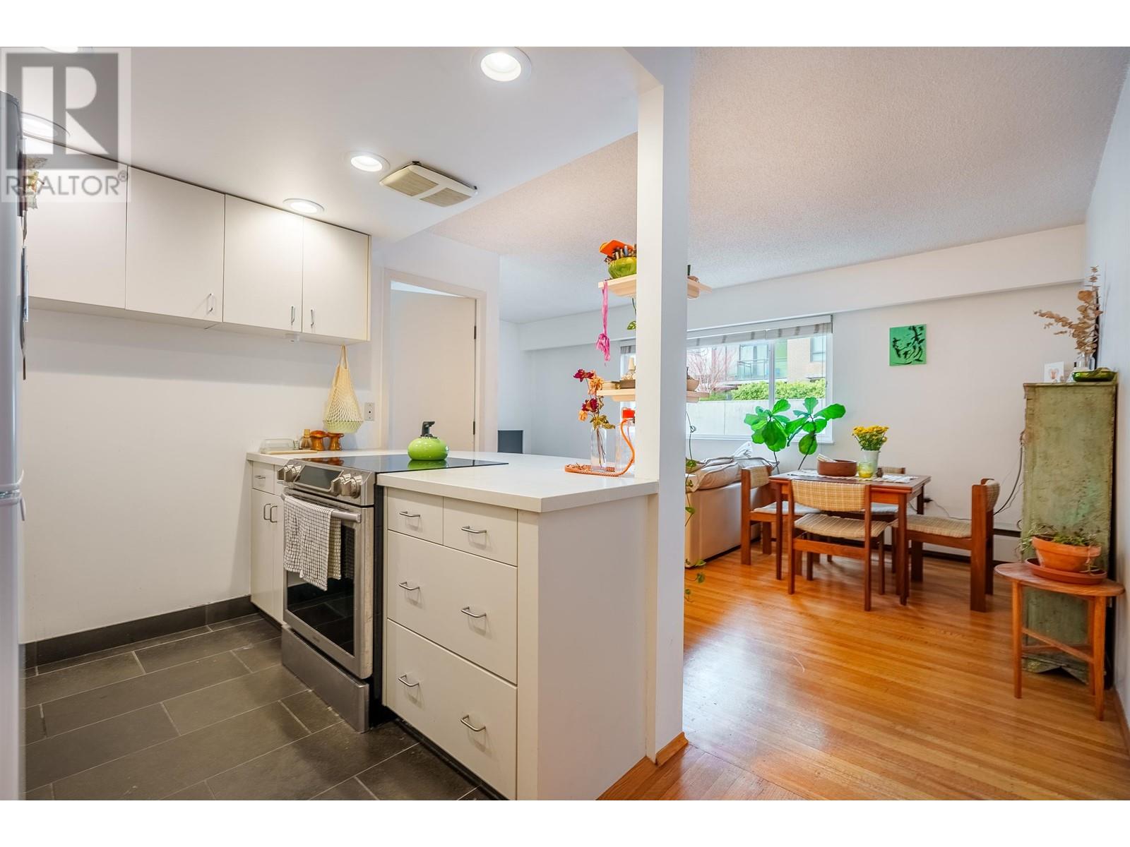 2 1235 W 10th Avenue, Vancouver, British Columbia  V6H 1J5 - Photo 14 - R2974189