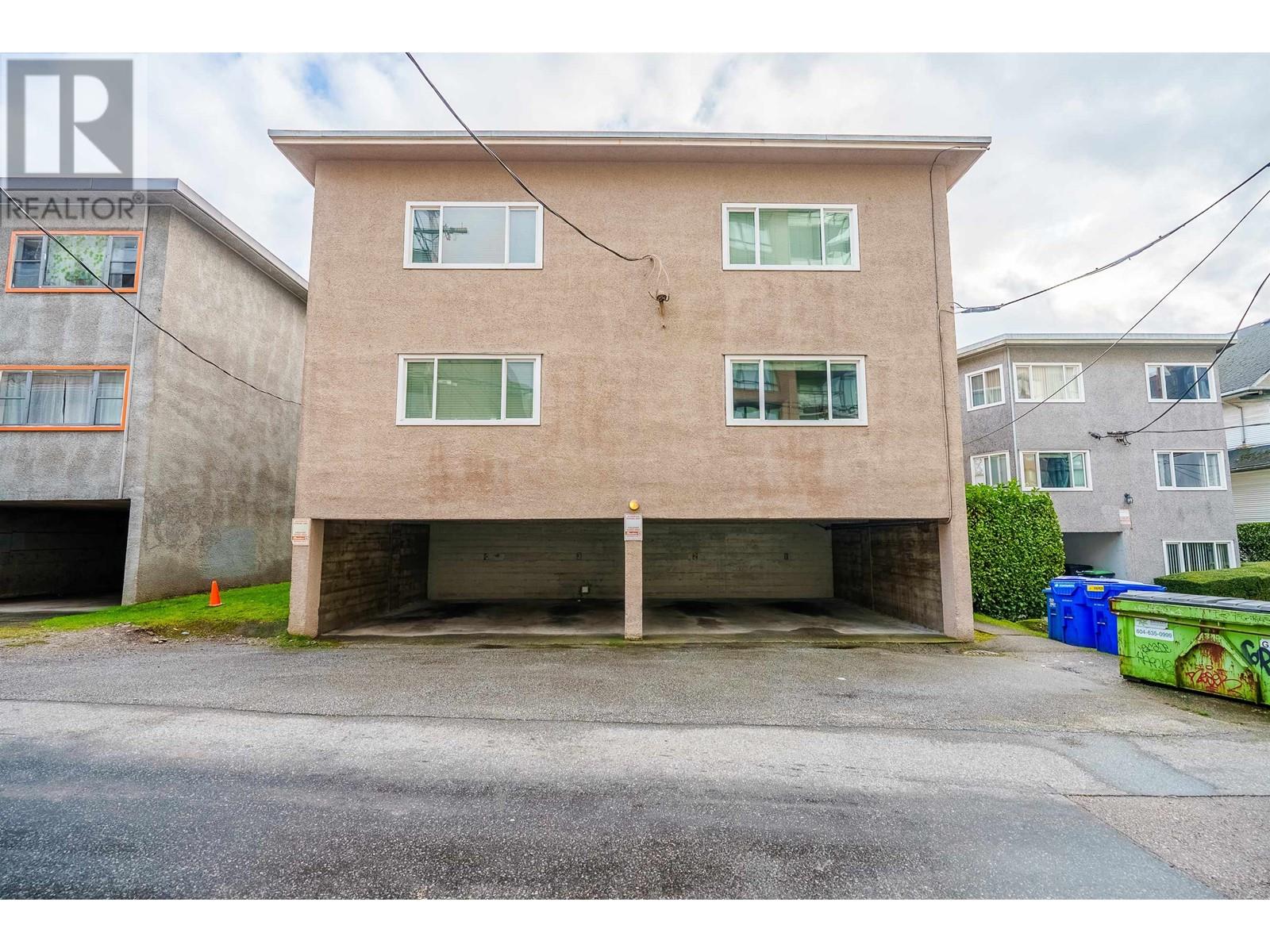 2 1235 W 10th Avenue, Vancouver, British Columbia  V6H 1J5 - Photo 5 - R2974189