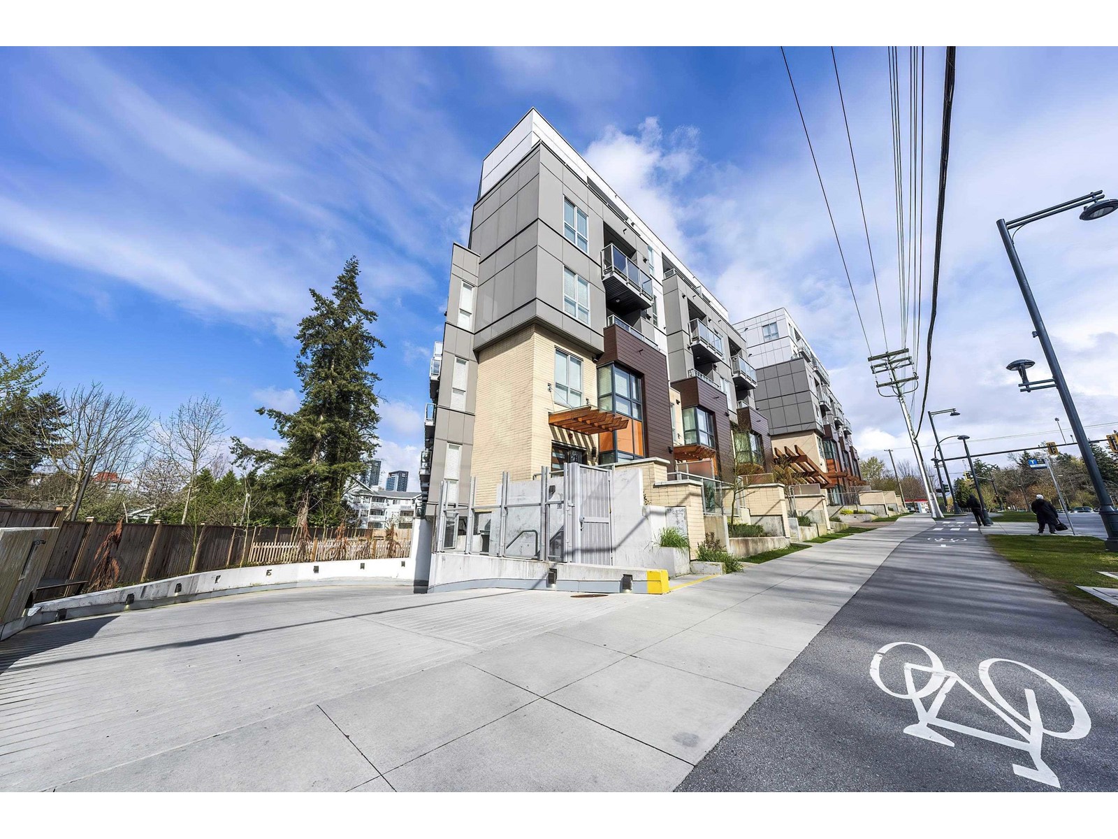 306 9689 140 Street, Surrey, British Columbia  V3T 0P3 - Photo 18 - R2974359