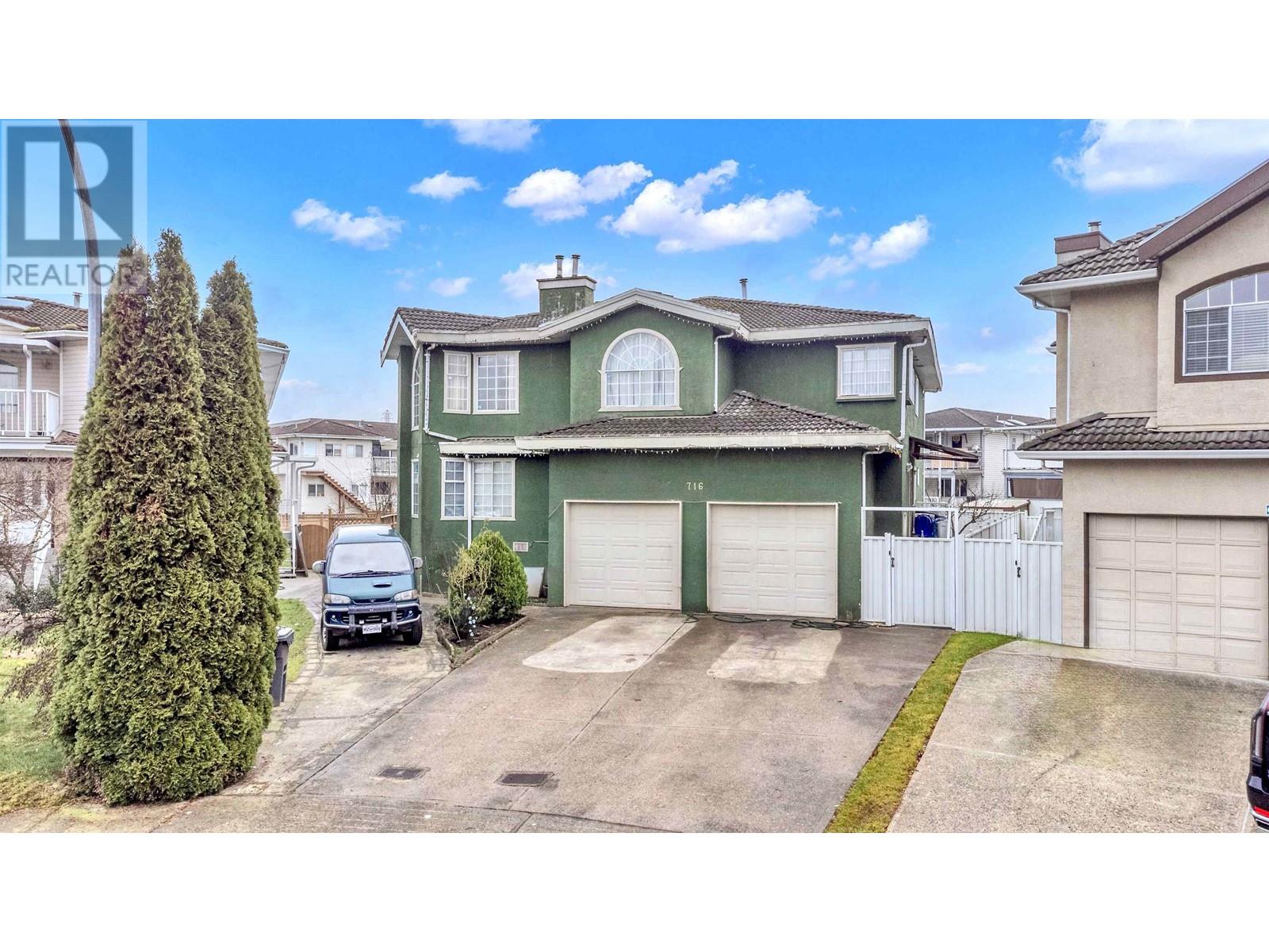 716 Crane Place, New Westminster, British Columbia  V3M 6P5 - Photo 38 - R2971735