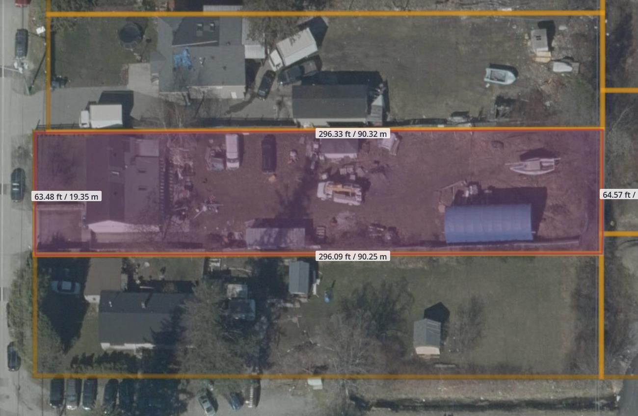 Property at 10618 140 STREET image 2