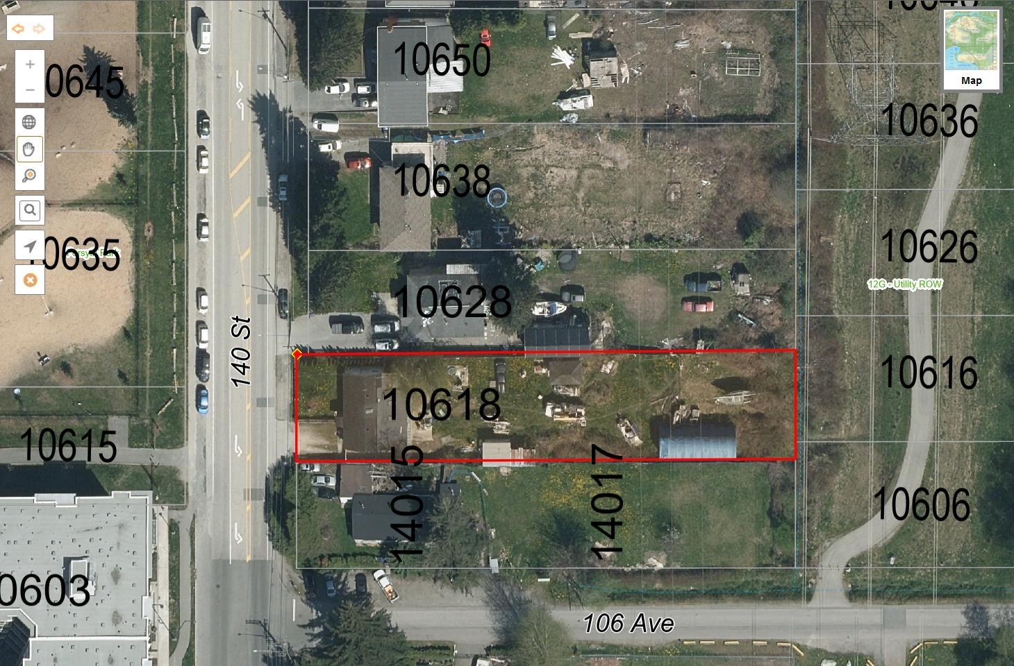 Property at 10618 140 STREET image 3