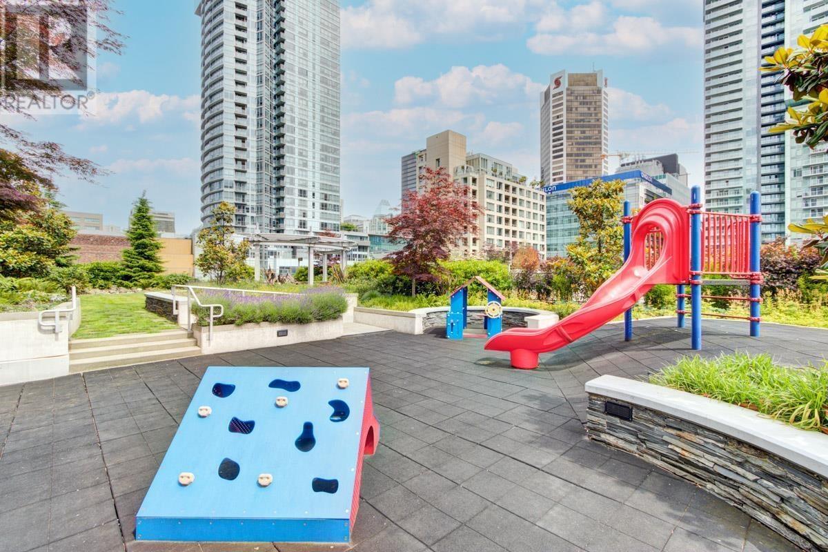 2701 565 Smithe Street, Vancouver, British Columbia  V6B 0E4 - Photo 17 - R2960083
