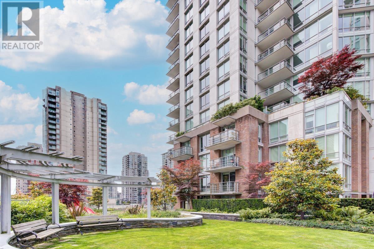 2701 565 Smithe Street, Vancouver, British Columbia  V6B 0E4 - Photo 18 - R2960083