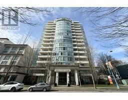 904 5911 ALDERBRIDGE WAY, Richmond, British Columbia