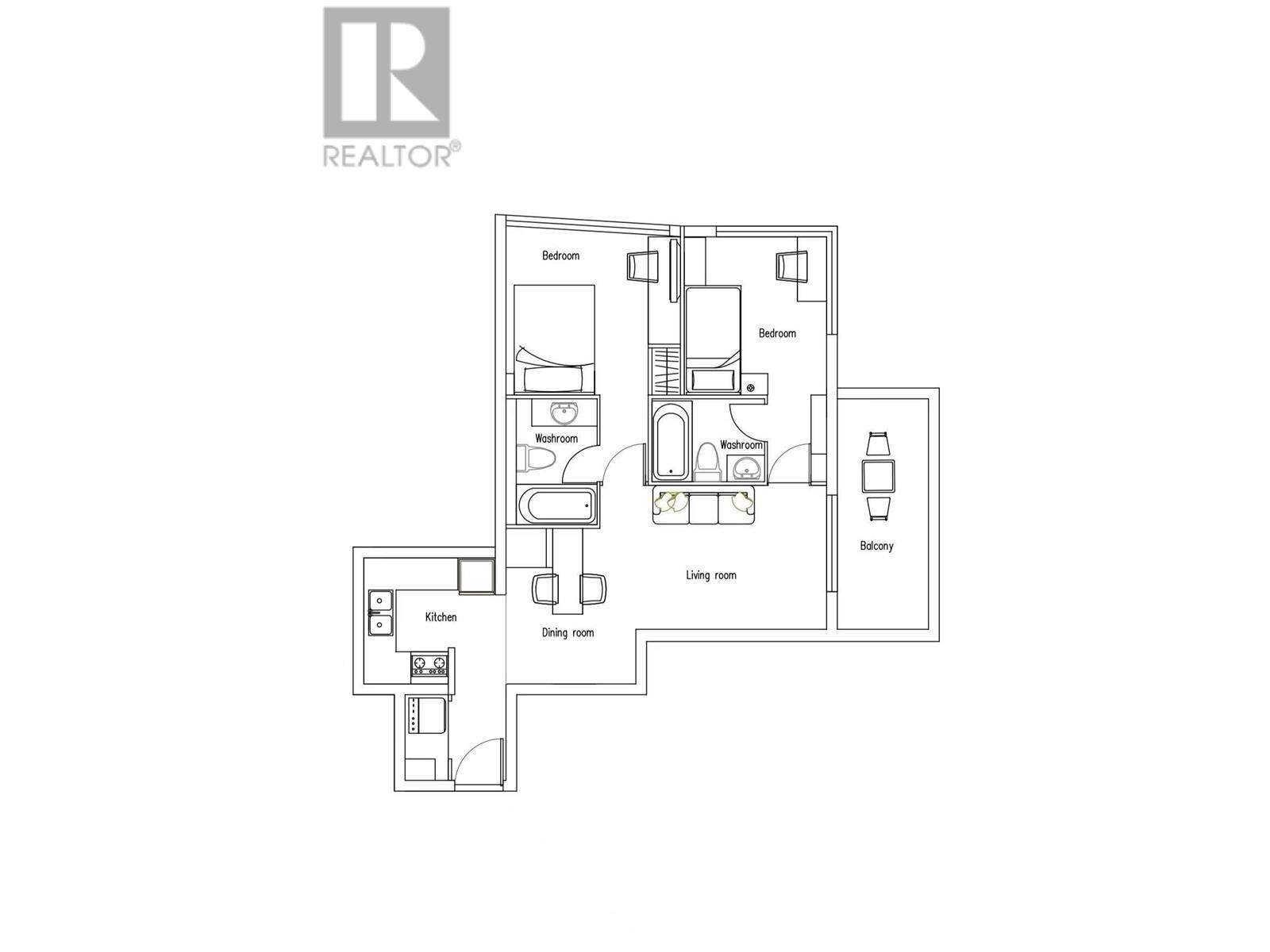 904 5911 Alderbridge Way, Richmond, British Columbia  V6X 4C6 - Photo 26 - R2974147