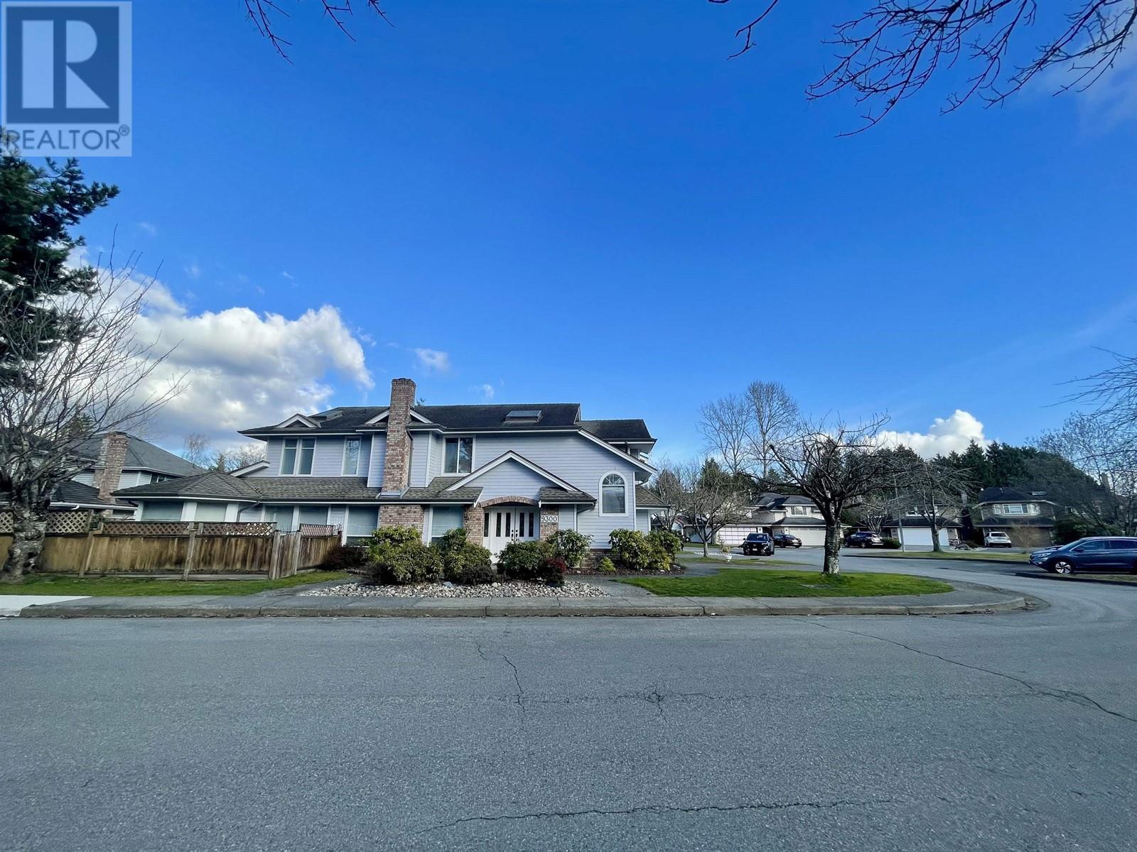 9300 AUBURN DRIVE, Richmond, British Columbia