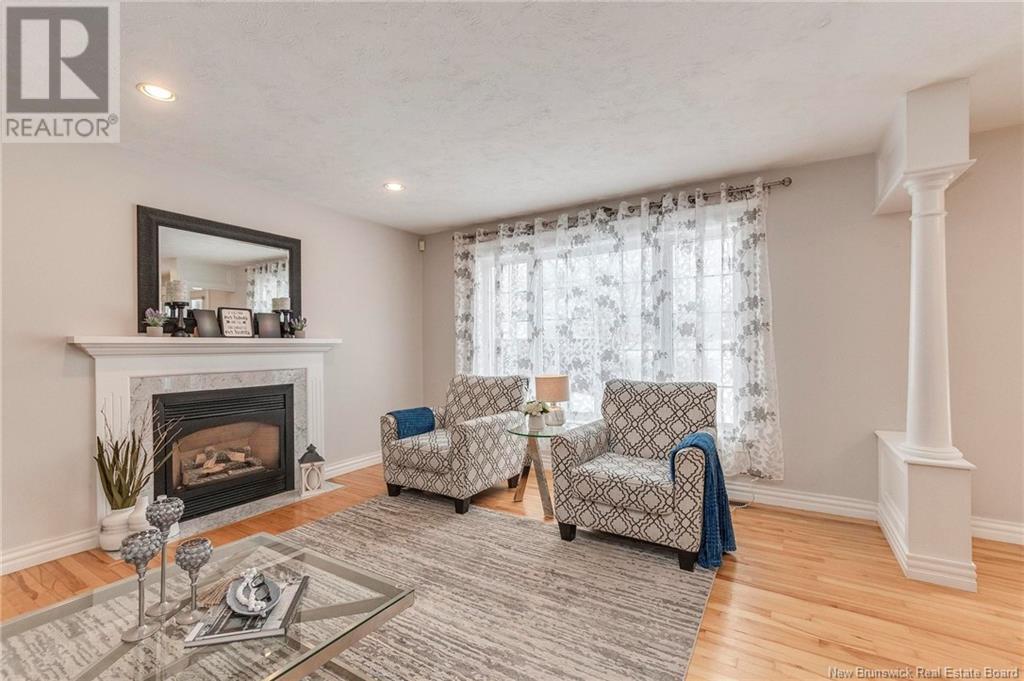 32 Vanessa Court, Riverview, New Brunswick  E1B 4W7 - Photo 42 - NB113409