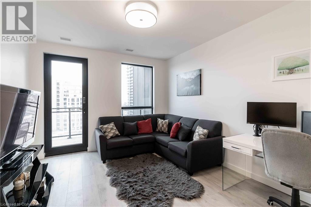 Property at 181 KING Street S Unit# 1104 image 3