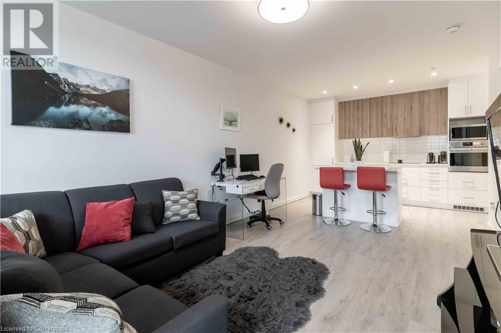 Property at 181 KING Street S Unit# 1104 image 4