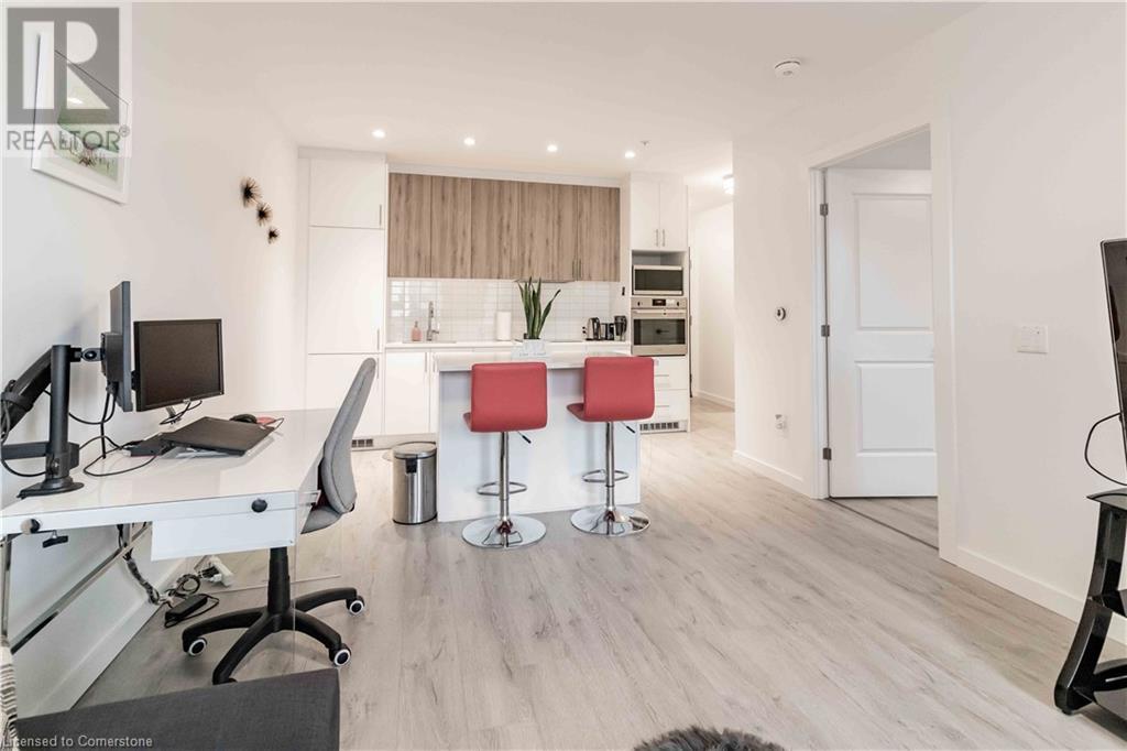 Property at 181 KING Street S Unit# 1104 image 5