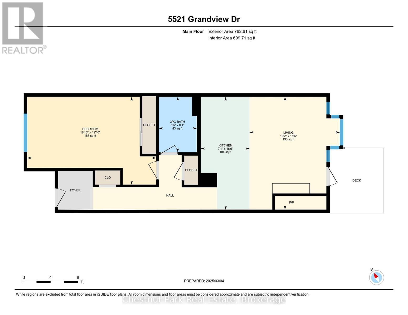 5521 Grandview Signature Drive, Huntsville, Ontario  P1H 2N1 - Photo 37 - X12003526