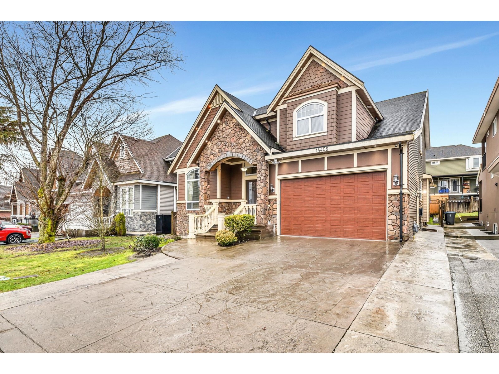 14456 76 Avenue, Surrey, British Columbia  V3S 2G7 - Photo 1 - R2971290