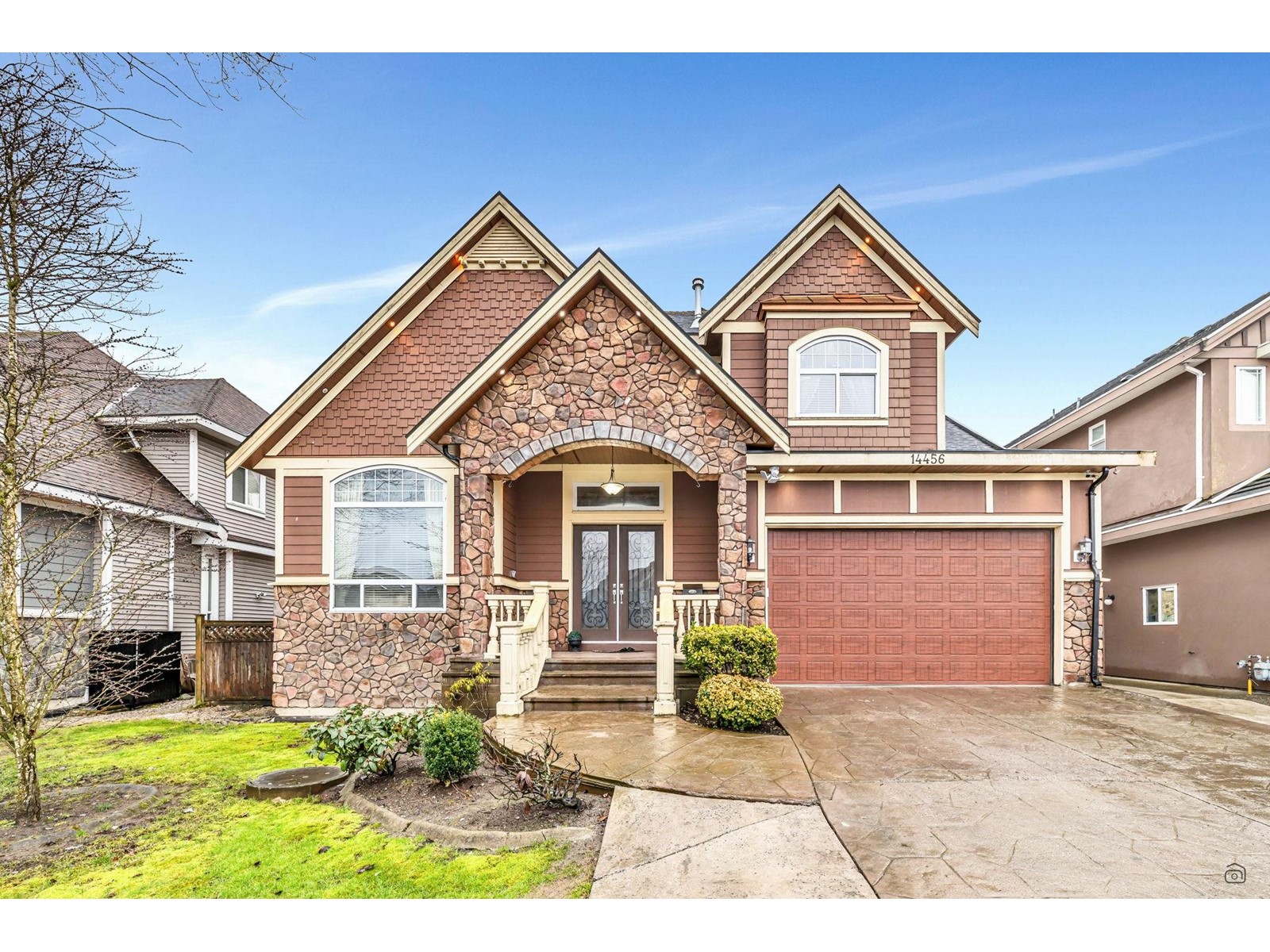 14456 76 Avenue, Surrey, British Columbia  V3S 2G7 - Photo 3 - R2971290