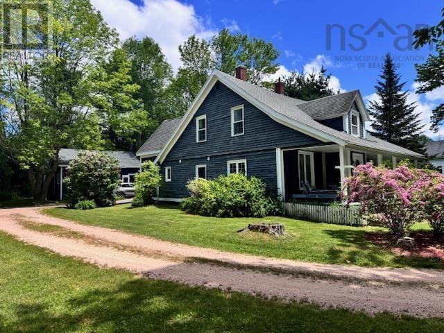 100 Elm Street, Bridgewater, Nova Scotia  B4V 2V4 - Photo 38 - 202504220