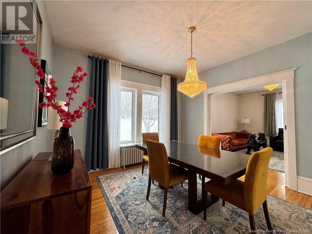 556 St-Francois Street, Edmundston, New Brunswick  E3V 1G8 - Photo 17 - NB113486