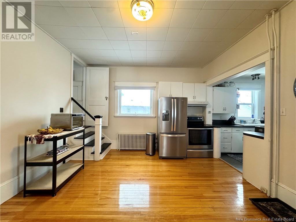 556 St-Francois Street, Edmundston, New Brunswick  E3V 1G8 - Photo 21 - NB113486