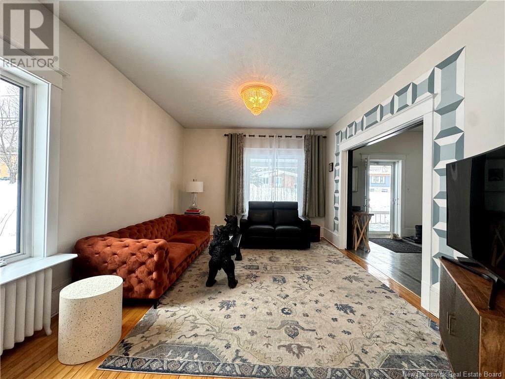 556 St-Francois Street, Edmundston, New Brunswick  E3V 1G8 - Photo 13 - NB113486