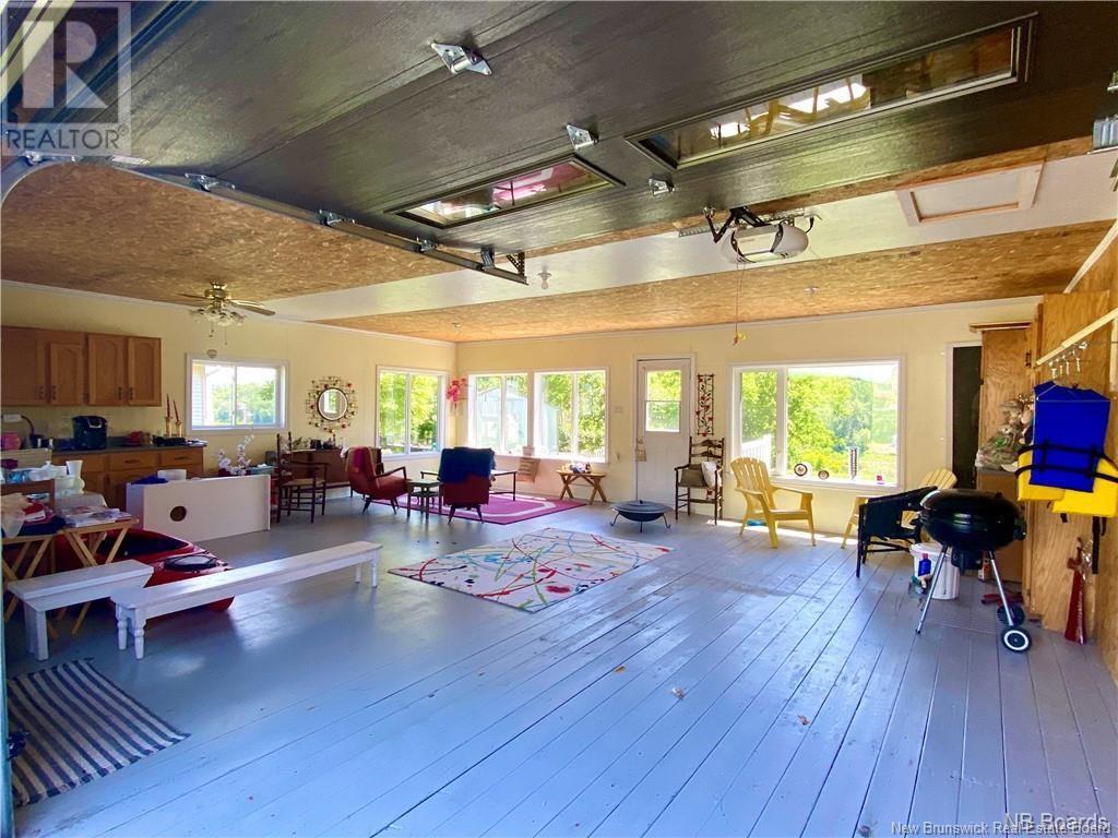 556 St-Francois Street, Edmundston, New Brunswick  E3V 1G8 - Photo 35 - NB113486