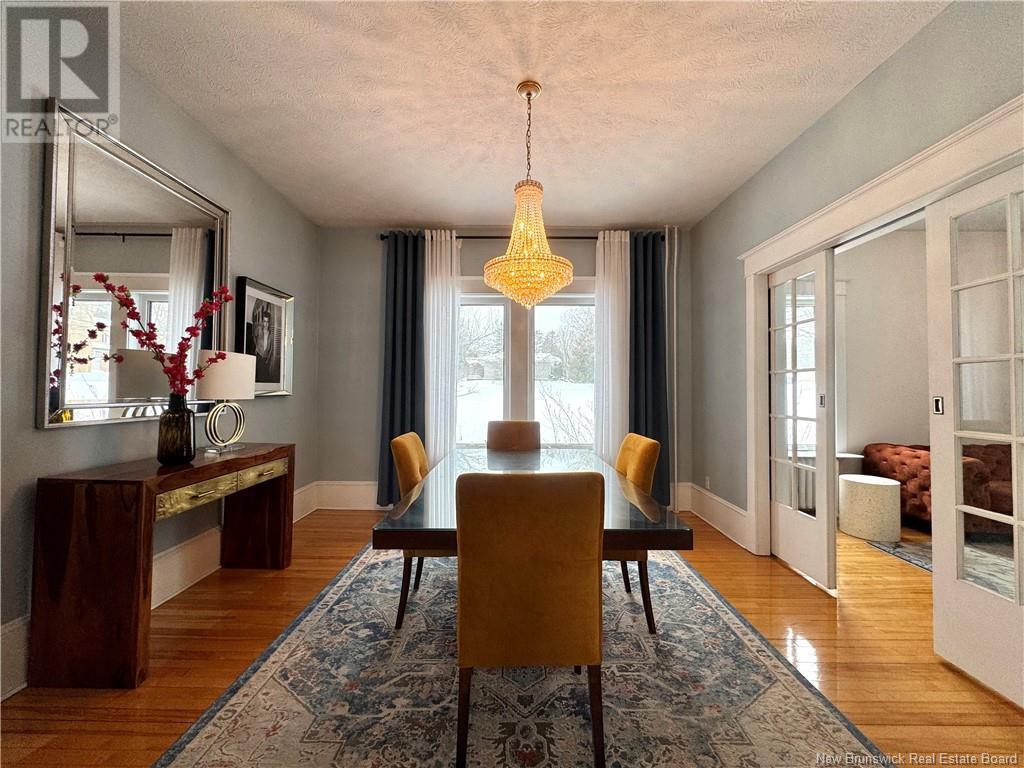 556 St-Francois Street, Edmundston, New Brunswick  E3V 1G8 - Photo 19 - NB113486