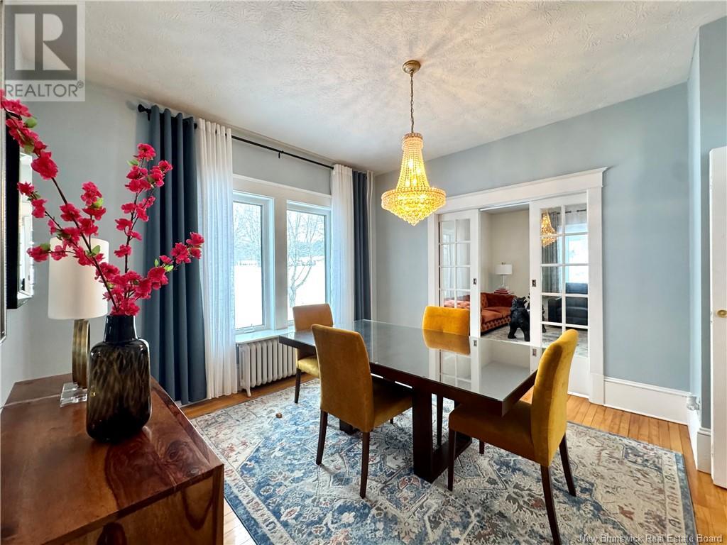 556 St-Francois Street, Edmundston, New Brunswick  E3V 1G8 - Photo 18 - NB113486