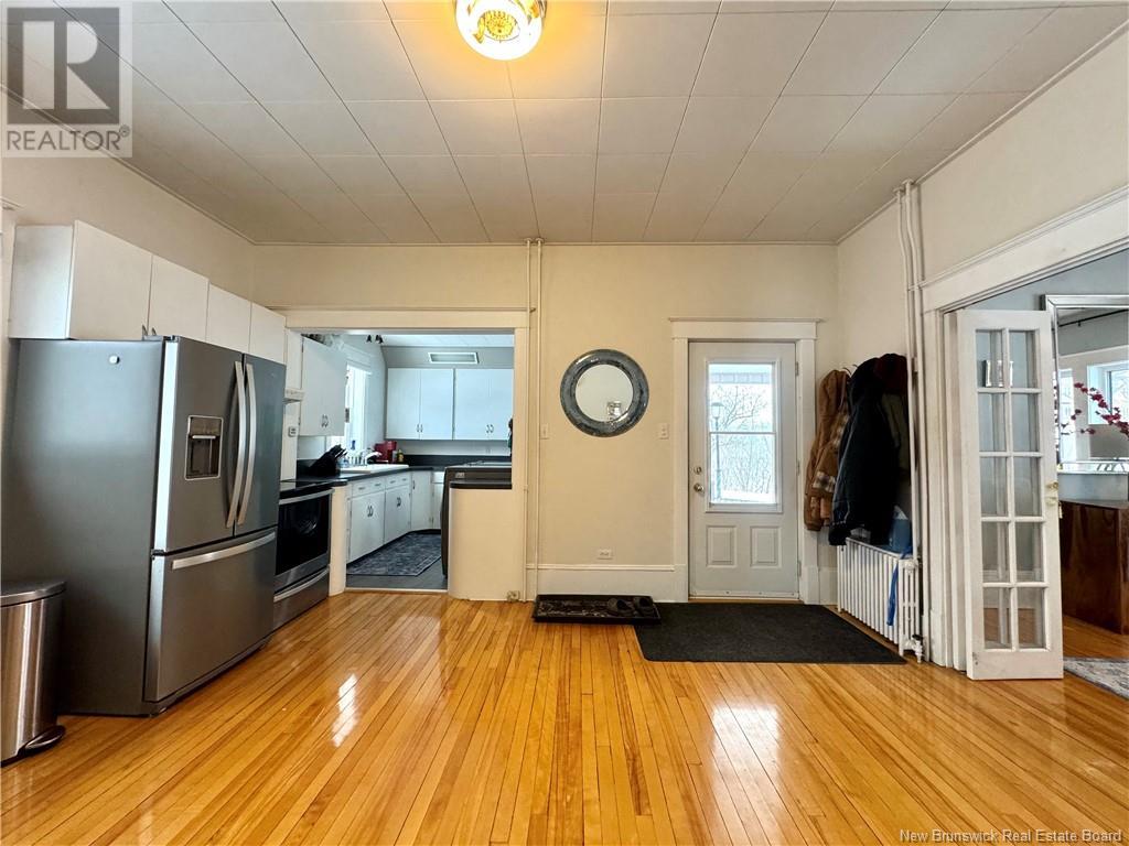 556 St-Francois Street, Edmundston, New Brunswick  E3V 1G8 - Photo 22 - NB113486