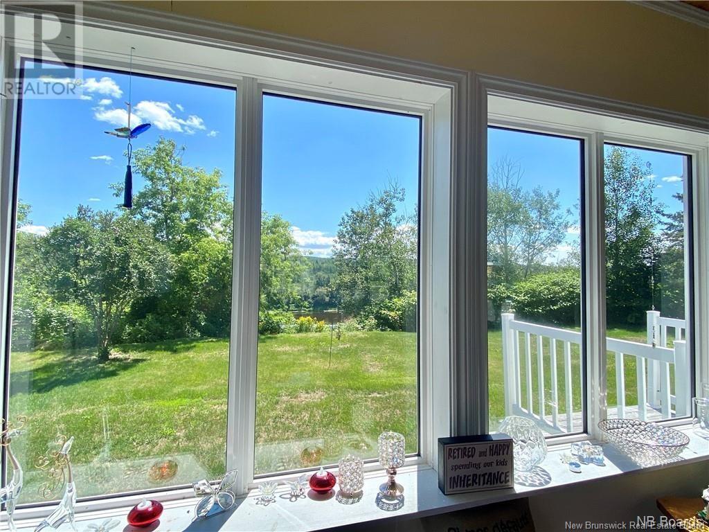 556 St-Francois Street, Edmundston, New Brunswick  E3V 1G8 - Photo 36 - NB113486