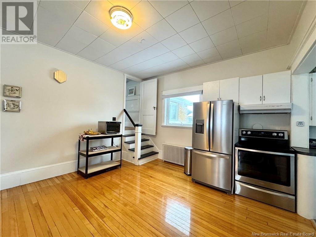 556 St-Francois Street, Edmundston, New Brunswick  E3V 1G8 - Photo 23 - NB113486