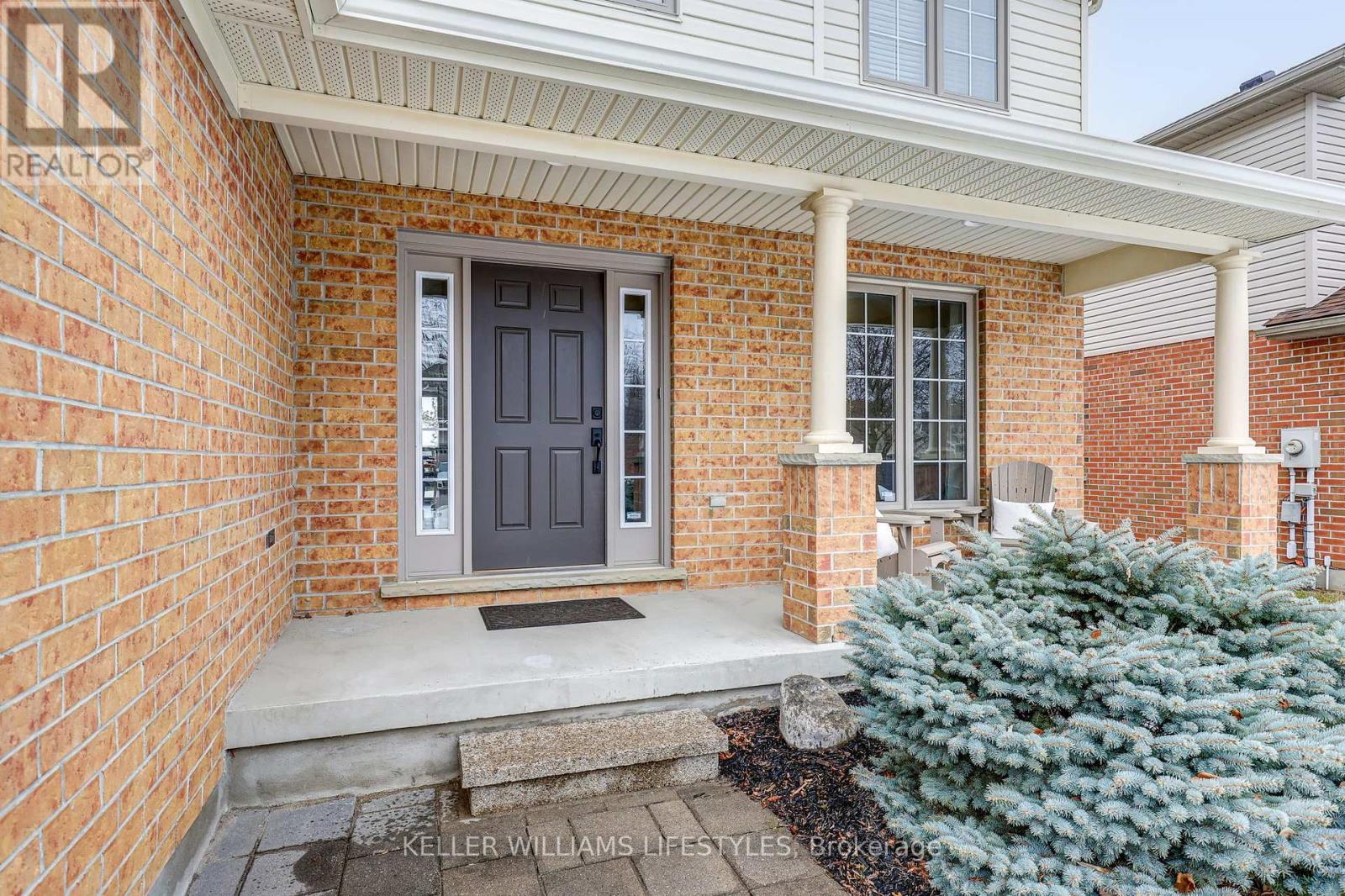 1642 Kirkpatrick Way, London, Ontario  N6K 5A1 - Photo 4 - X12003512