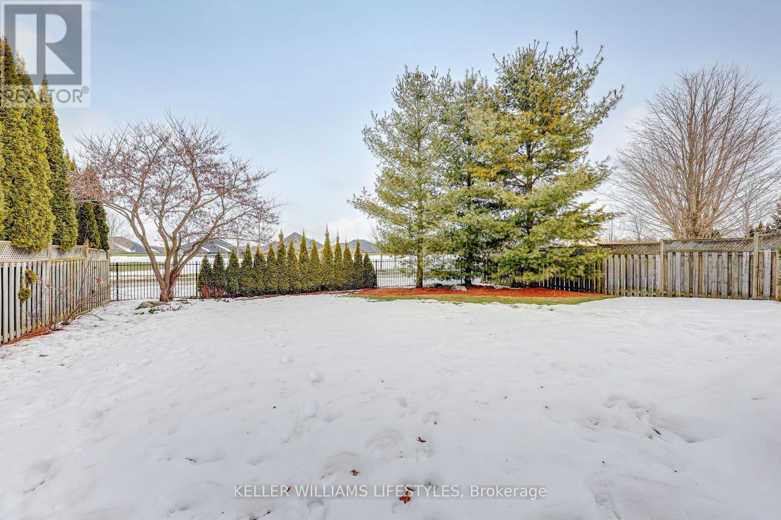 1642 Kirkpatrick Way, London, Ontario  N6K 5A1 - Photo 47 - X12003512