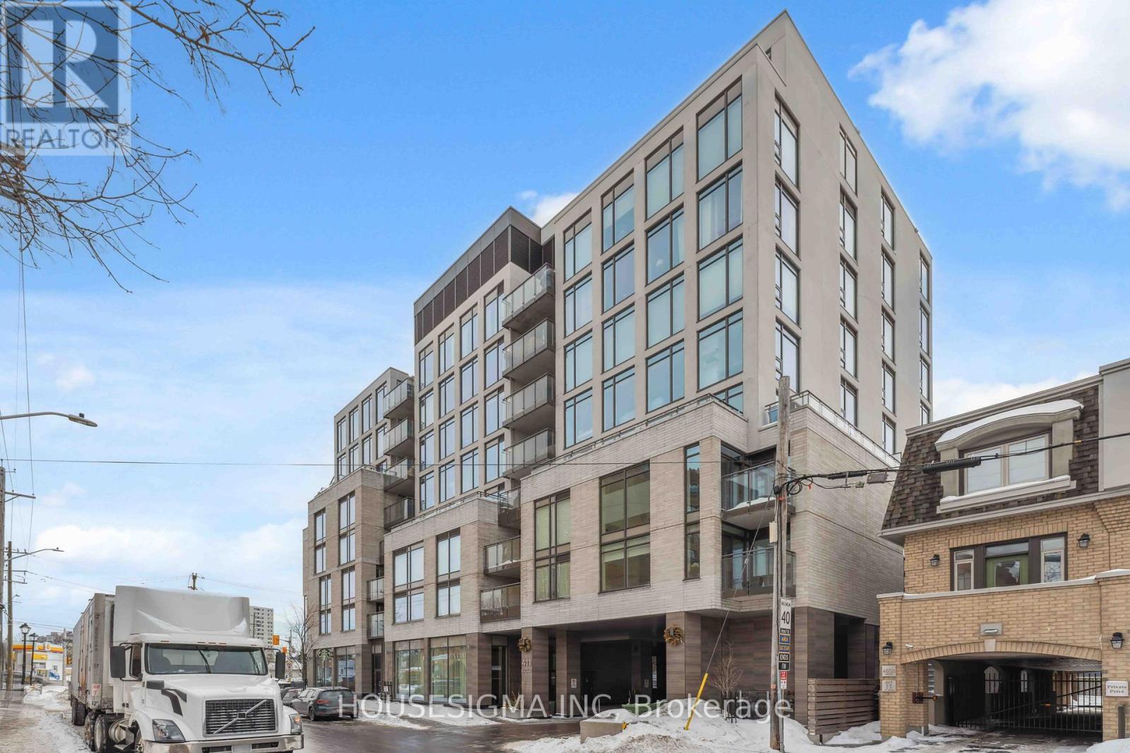 Property at 321 - 411 MACKAY STREET image 1