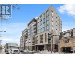 321 - 411 MACKAY STREET, Ottawa, Ontario