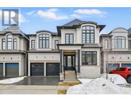 2343 EDWARD LEAVER TRAIL, Oakville, Ontario