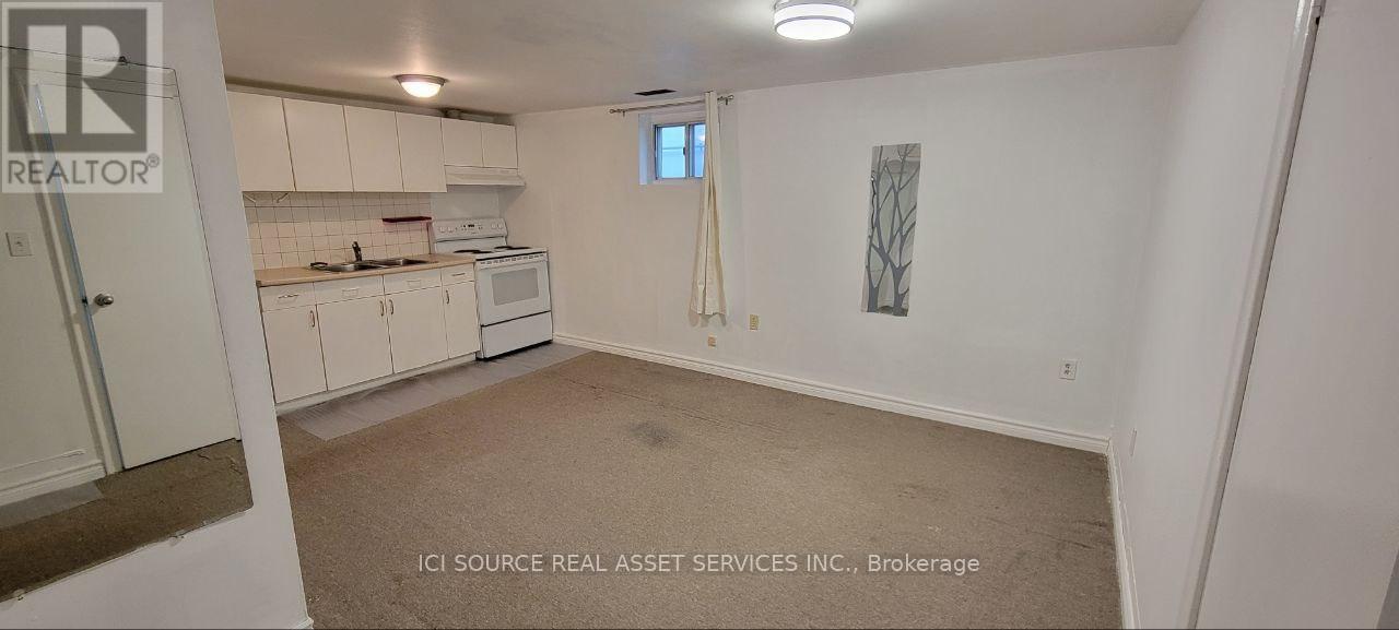 Bsmt - 66 Madawaska Avenue, Toronto (Newtonbrook East), Ontario  M2M 2R3 - Photo 2 - C12003567