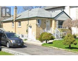 BSMT - 66 MADAWASKA AVENUE, Toronto, Ontario