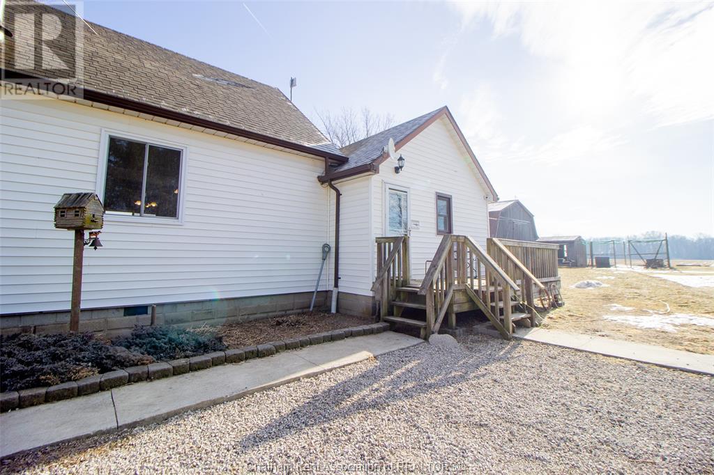 12224 Splinter Line, Thamesville, Ontario  N0P 2K0 - Photo 11 - 25004720