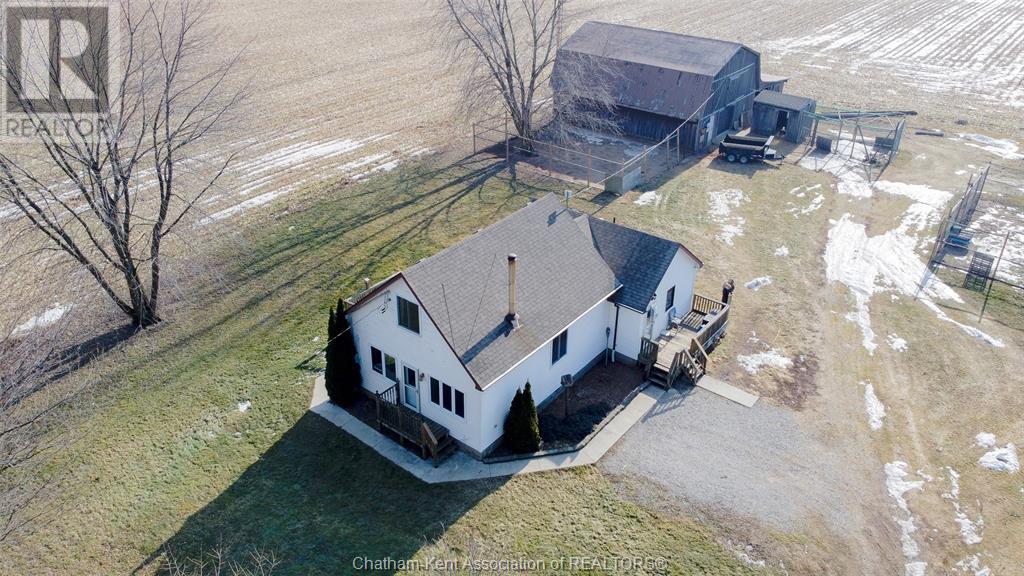 12224 Splinter Line, Thamesville, Ontario  N0P 2K0 - Photo 7 - 25004720