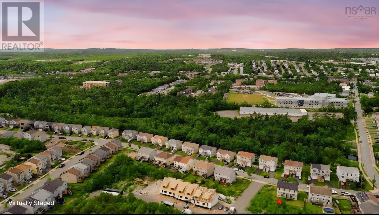 22 Lier Ridge, Halifax, Nova Scotia  B3P 0C7 - Photo 16 - 202504228