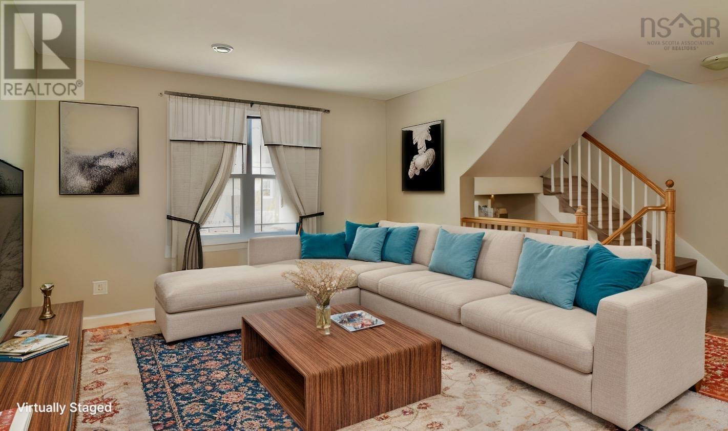 22 Lier Ridge, Halifax, Nova Scotia  B3P 0C7 - Photo 2 - 202504228