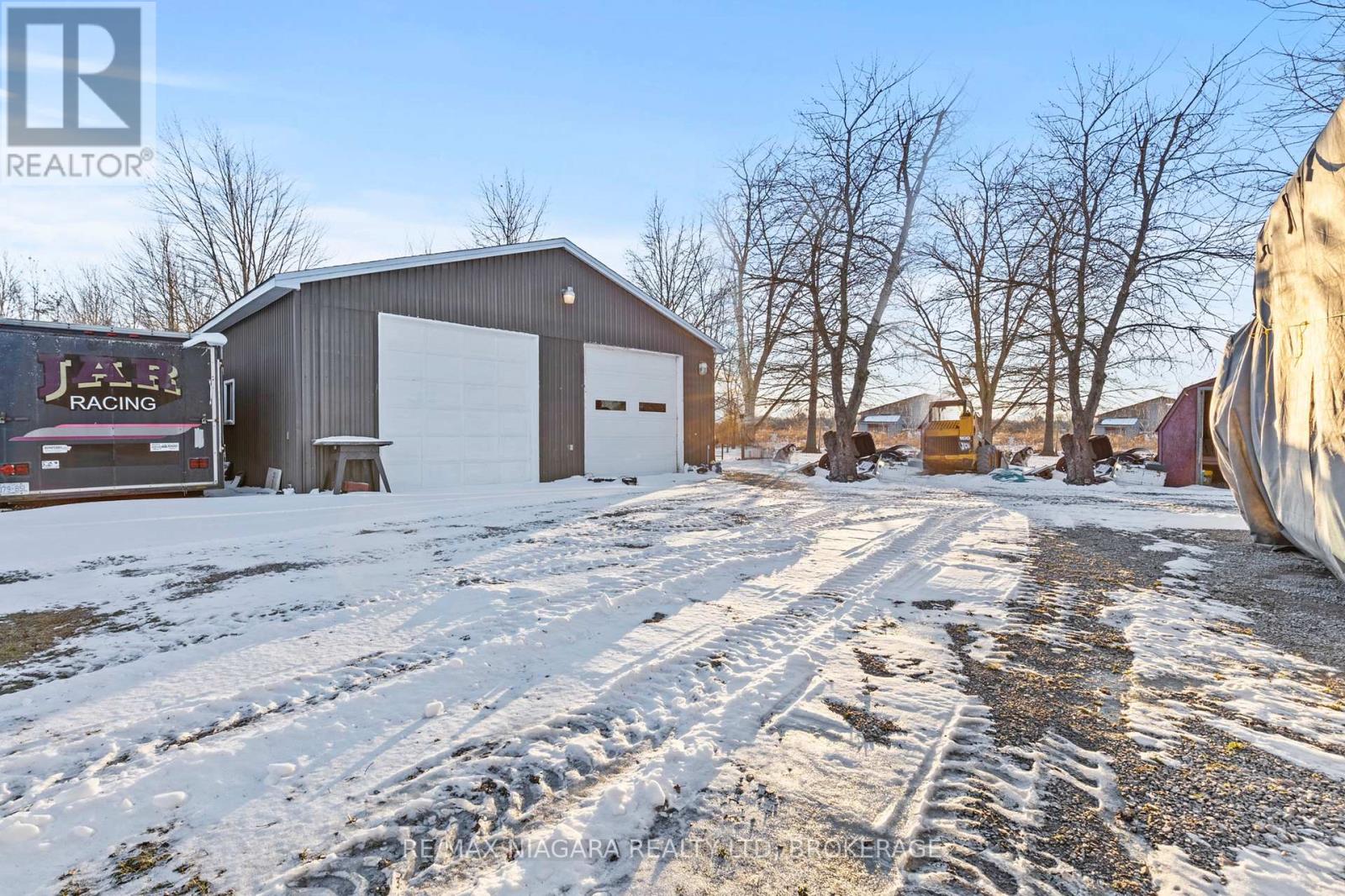 3321 Hwy 3, Port Colborne, Ontario  L3K 5V3 - Photo 31 - X11942506