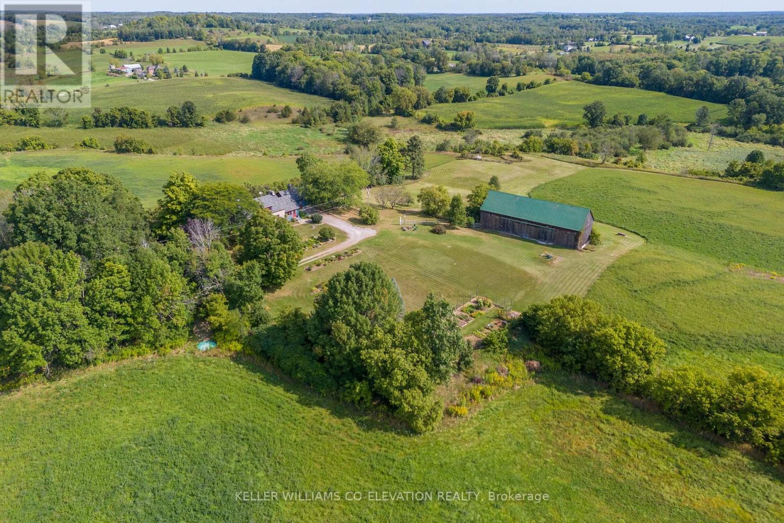 1311 Petherick's Road, Trent Hills, Ontario  K0L 1L0 - Photo 5 - X12003544