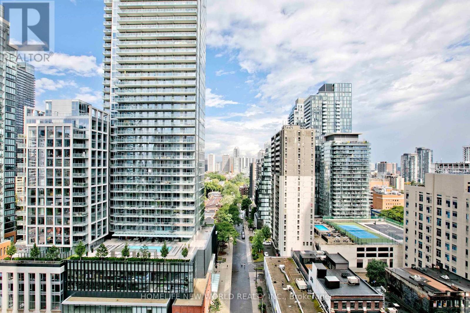 1410 - 5 St Joseph Street, Toronto, Ontario  M4Y 1J6 - Photo 25 - C12003515